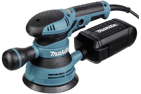 Makita BO5041K Exzenterschleifer