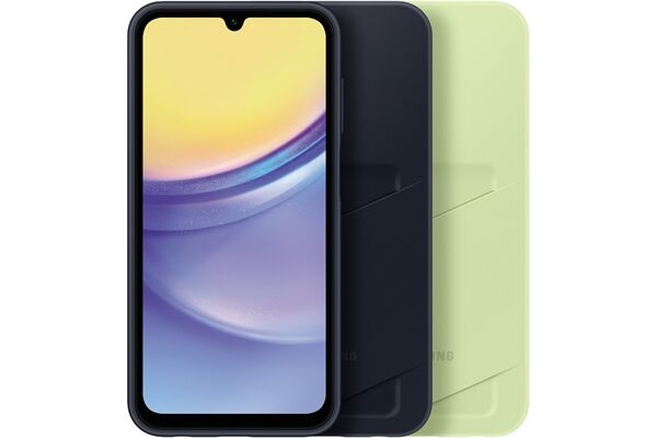 Samsung Card Slot Case.