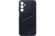 Samsung Card Slot Case (blau)