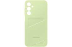 Samsung Card Slot Case (grün)