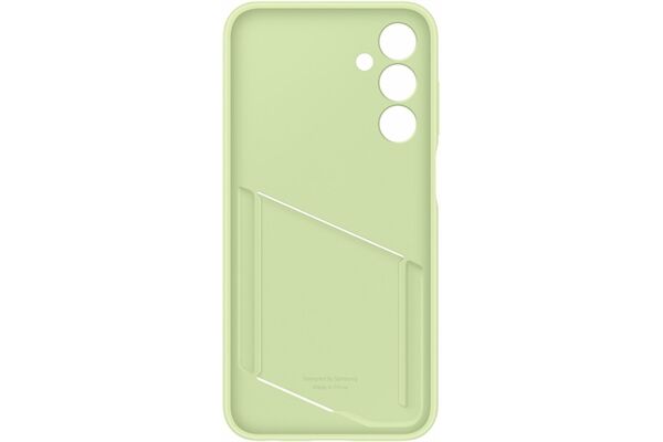 Samsung Card Slot Case