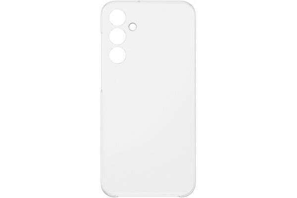 Samsung Clear Case_
