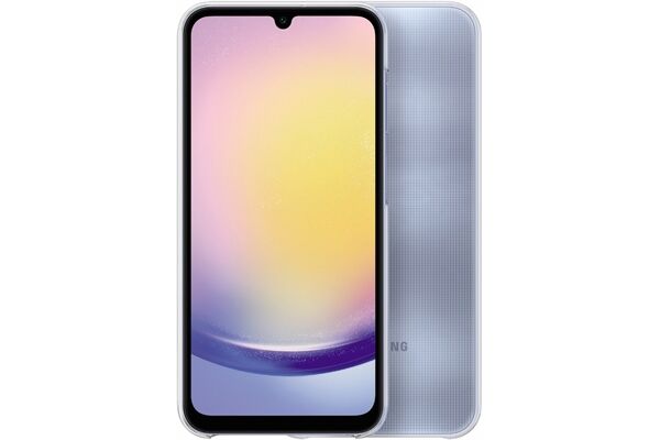 Samsung Clear Case_