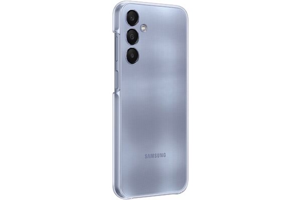 Samsung Clear Case_
