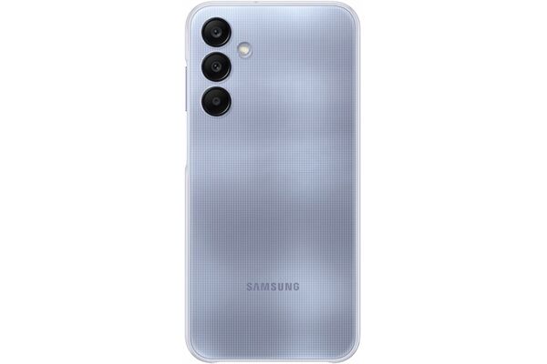 Samsung Clear Case_