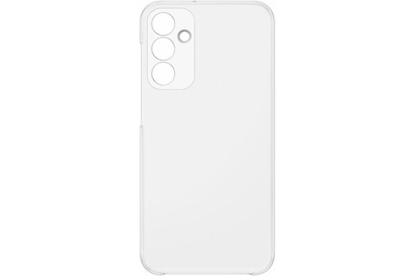 Samsung Clear Case