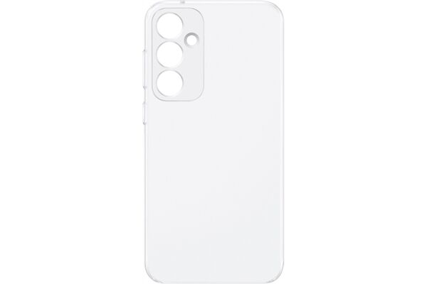 Samsung Clear Case S23 FE