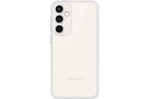 Samsung Clear Case S23 FE
