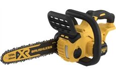DeWalt DCM565N Kettensäge (schwarz)