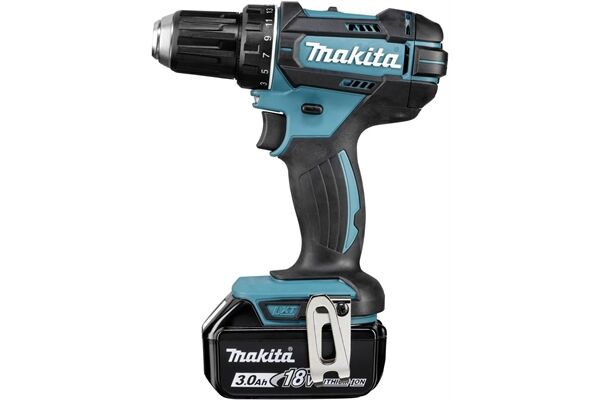 Makita DDF482RFJ Bohrschrauber