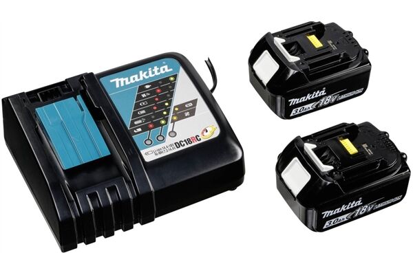 Makita DDF482RFJ Bohrschrauber