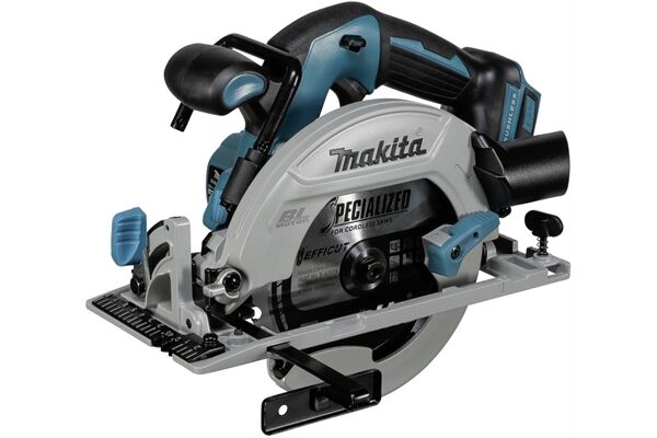 Makita DHS680ZJ Handkreissäge