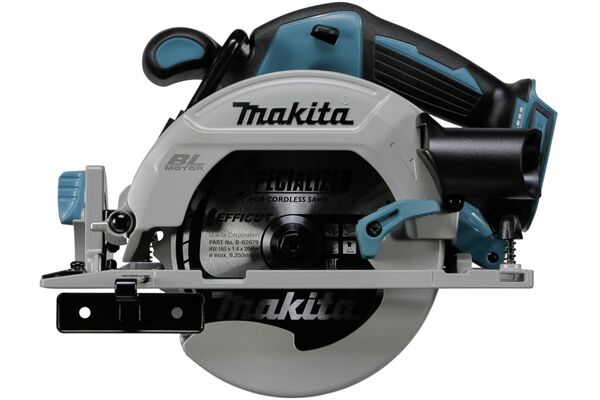Makita DHS680ZJ Handkreissäge