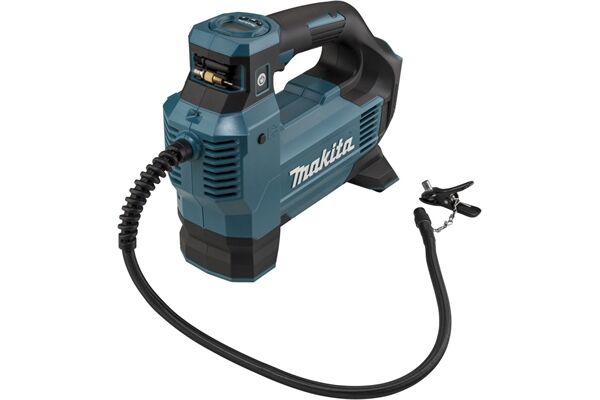 Makita DMP181Z Kompressor