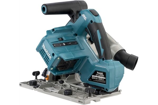 Makita DSP600ZJ Tauchsäge