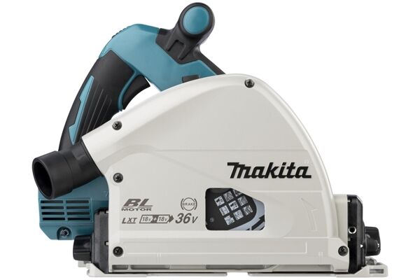 Makita DSP600ZJ Tauchsäge