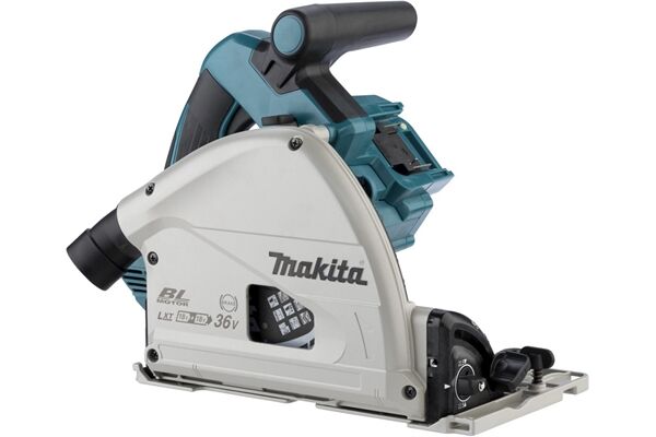 Makita DSP600ZJ Tauchsäge