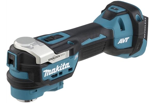 Makita DTM52Z Multitool
