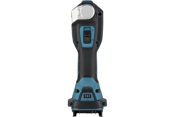 Makita DTM52Z Multitool