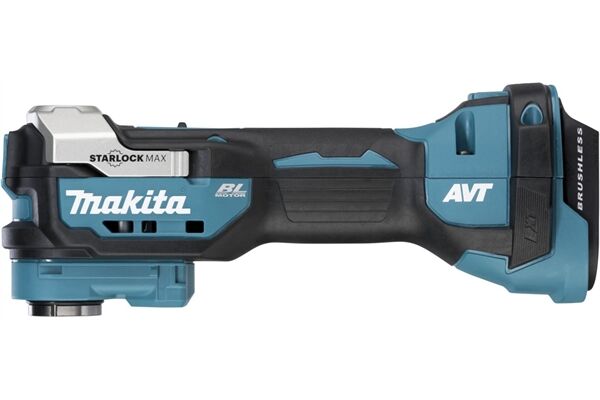 Makita DTM52Z Multitool