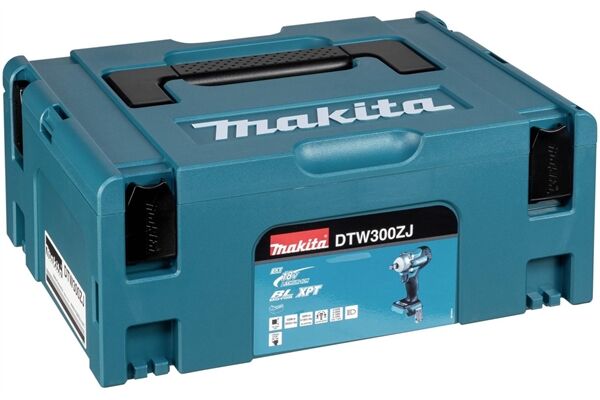 Makita DTW300ZJ Schlagschrauber