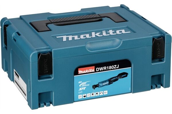Makita DWR180ZJ Ratschenschrauber