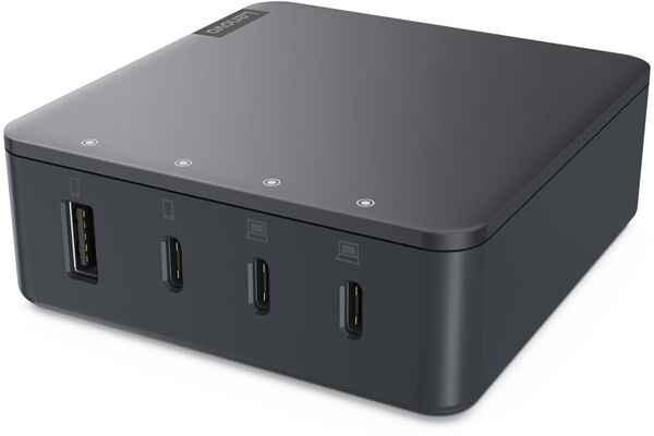 Lenovo Go Multi-Port Charger (130W)
