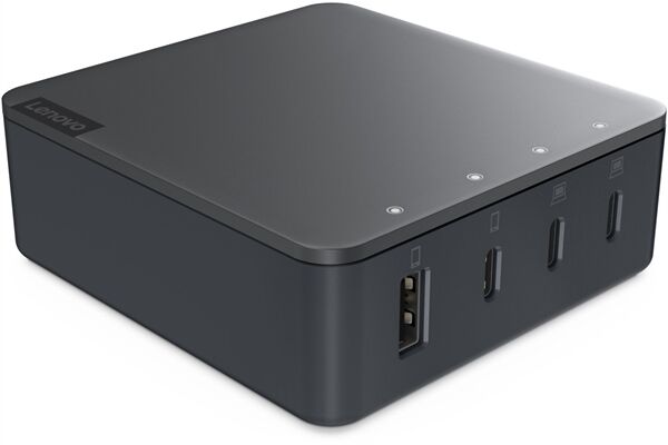Lenovo Go Multi-Port Charger (130W)