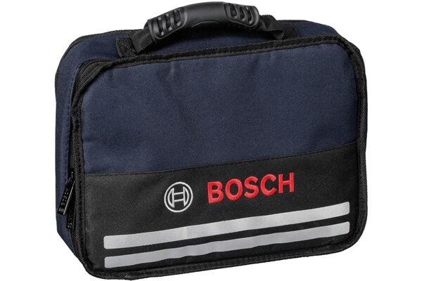 Bosch GSR 12V-15 Prof. Bohrschrauber