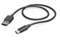 Hama Ladekabel USB-A>USB-C (0,5m)