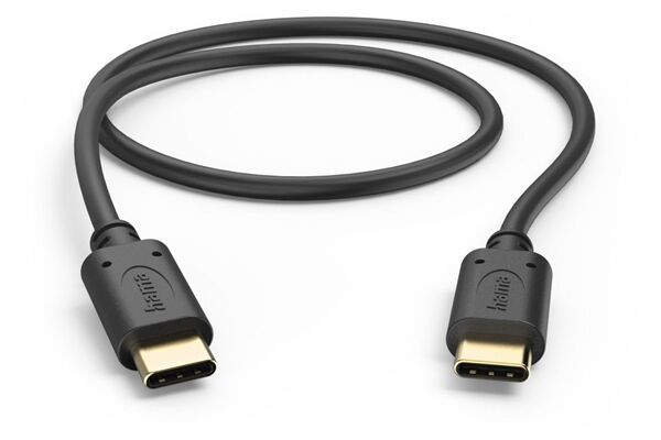 Hama Ladekabel USB-C (0,5m)