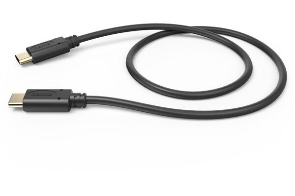Hama Ladekabel USB-C (0,5m)