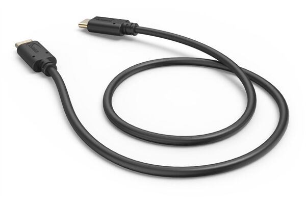 Hama Ladekabel USB-C (0,5m)