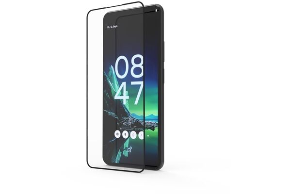 Hama Premium Crystal Glass