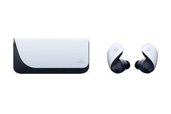 Sony Pulse Explore Wireless Earbuds