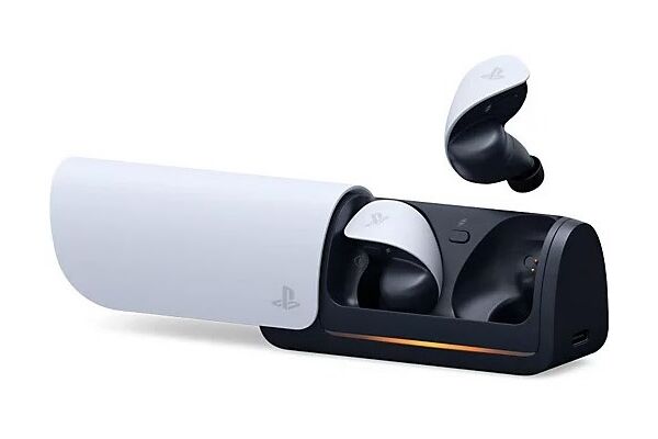 Sony Pulse Explore Wireless Earbuds