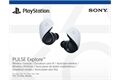 Sony Pulse Explore Wireless Earbuds