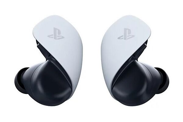 Sony Pulse Explore Wireless Earbuds