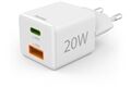 Hama Schnellladegerät USB-C 20W