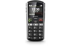 Emporia SIMPLICITY LTE (schwarz)