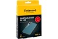 Intenso TX100 USB 3.2 Gen 1 (1TB)