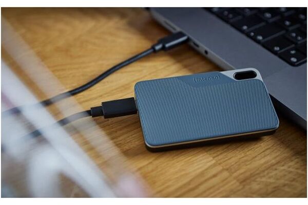 Intenso TX100 USB 3.2 Gen 1 (500GB)