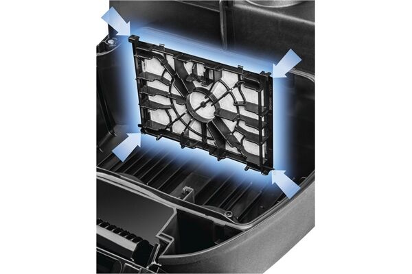 Bosch BBZ02MPF Motorschutzfilter