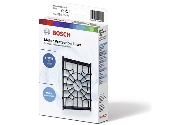Bosch BBZ02MPF Motorschutzfilter