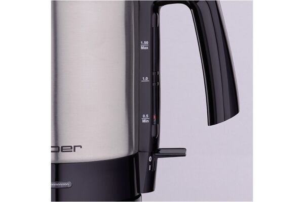 Cloer 4710 Wasserkocher