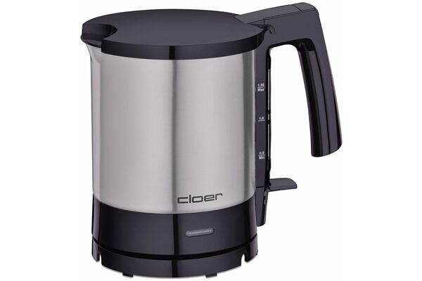 Cloer 4710 Wasserkocher