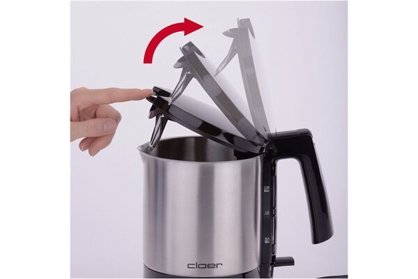 Cloer 4710 Wasserkocher