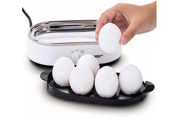 Cloer 6081 Eierkocher