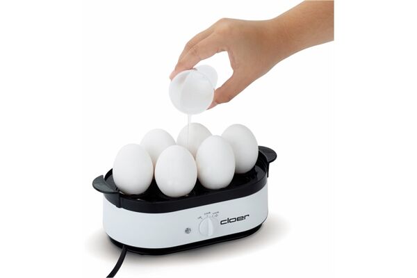 Cloer 6081 Eierkocher