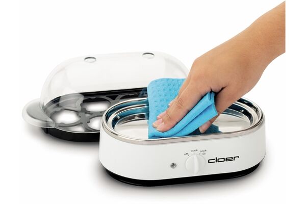 Cloer 6081 Eierkocher